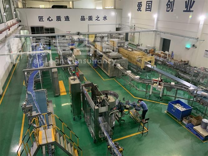 工廠實施精益生產管理的基礎準備工作